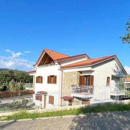 Country Holidays Residence Santa Maria di Castellabate Exterior foto