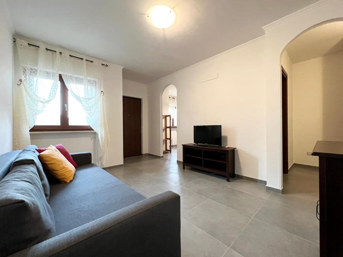 Country Holidays Residence Santa Maria di Castellabate Exterior foto