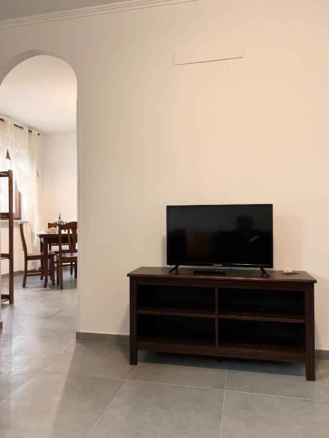 Country Holidays Residence Santa Maria di Castellabate Exterior foto