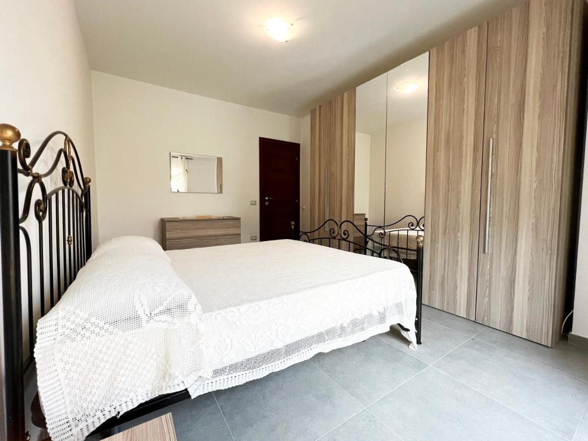 Country Holidays Residence Santa Maria di Castellabate Exterior foto
