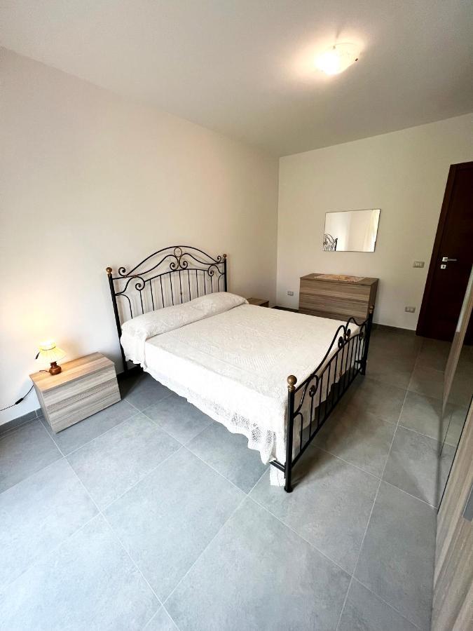 Country Holidays Residence Santa Maria di Castellabate Exterior foto